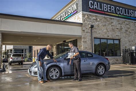 It's taken an unyielding commitment to our teammates, our customers and our communities. . Caliber collision queen creek